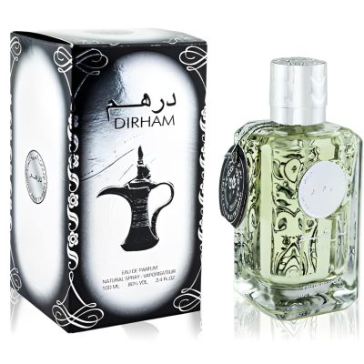 Dirham-perfume