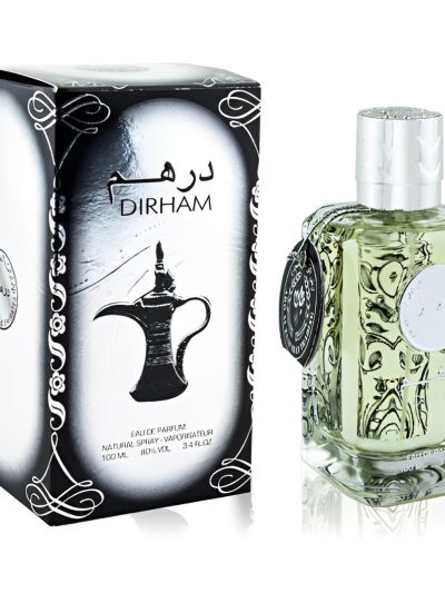 Dirham-perfume