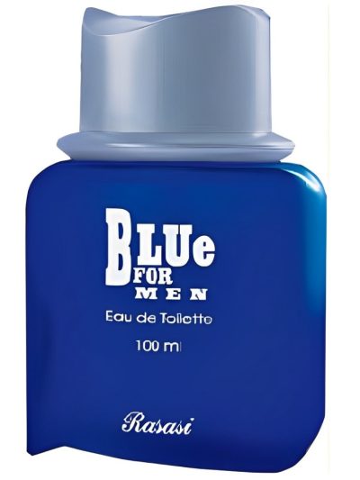 blue changw