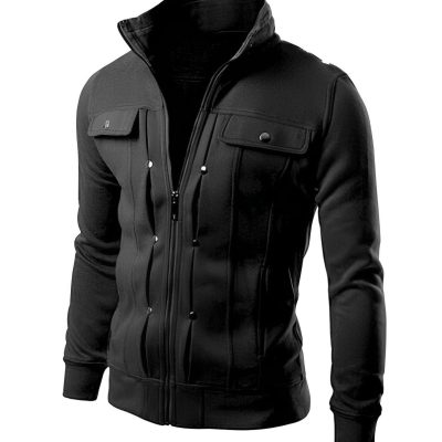 stylish-mens-fleece-jacket-black_40711