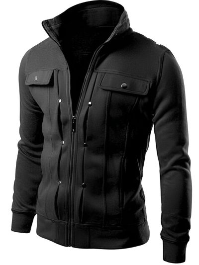 stylish-mens-fleece-jacket-black_40711