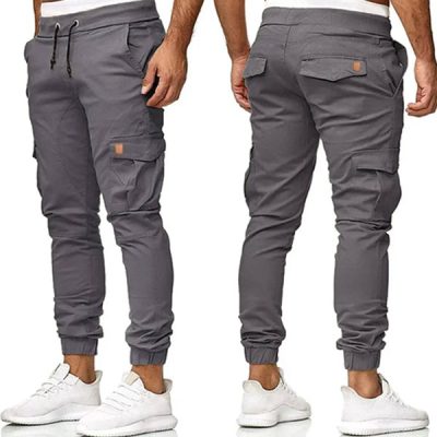 trouser-grey