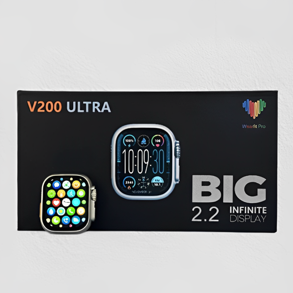 v200-ultra-smart-watch-black-1