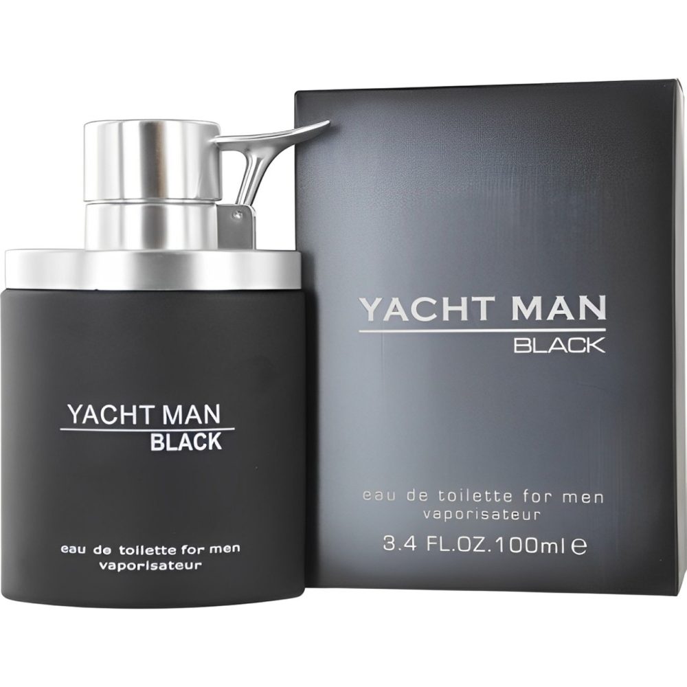 yacht man 1