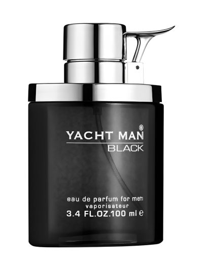 yacht man 3