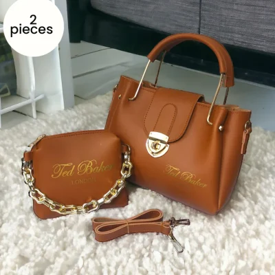 2 Pcs Cross Bag Set 1