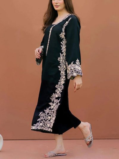 (ST-04) Lawn Dress Unstitched